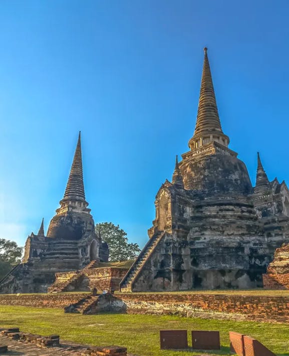 Ayutthaya